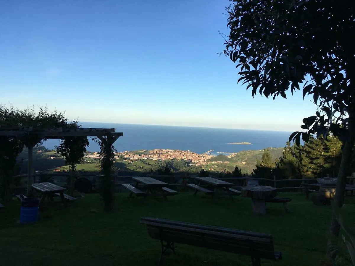 Apartamentos Urdaibai 1 Bermeo 0*,  Spain