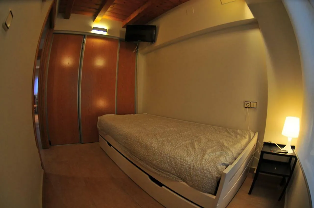 Apartment Apartamentos Urdaibai 1 Bermeo