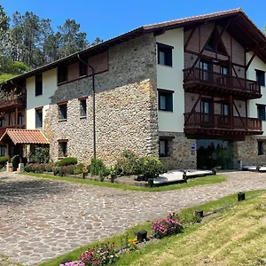 Aparthotel Rural Atxurra, Bermeo